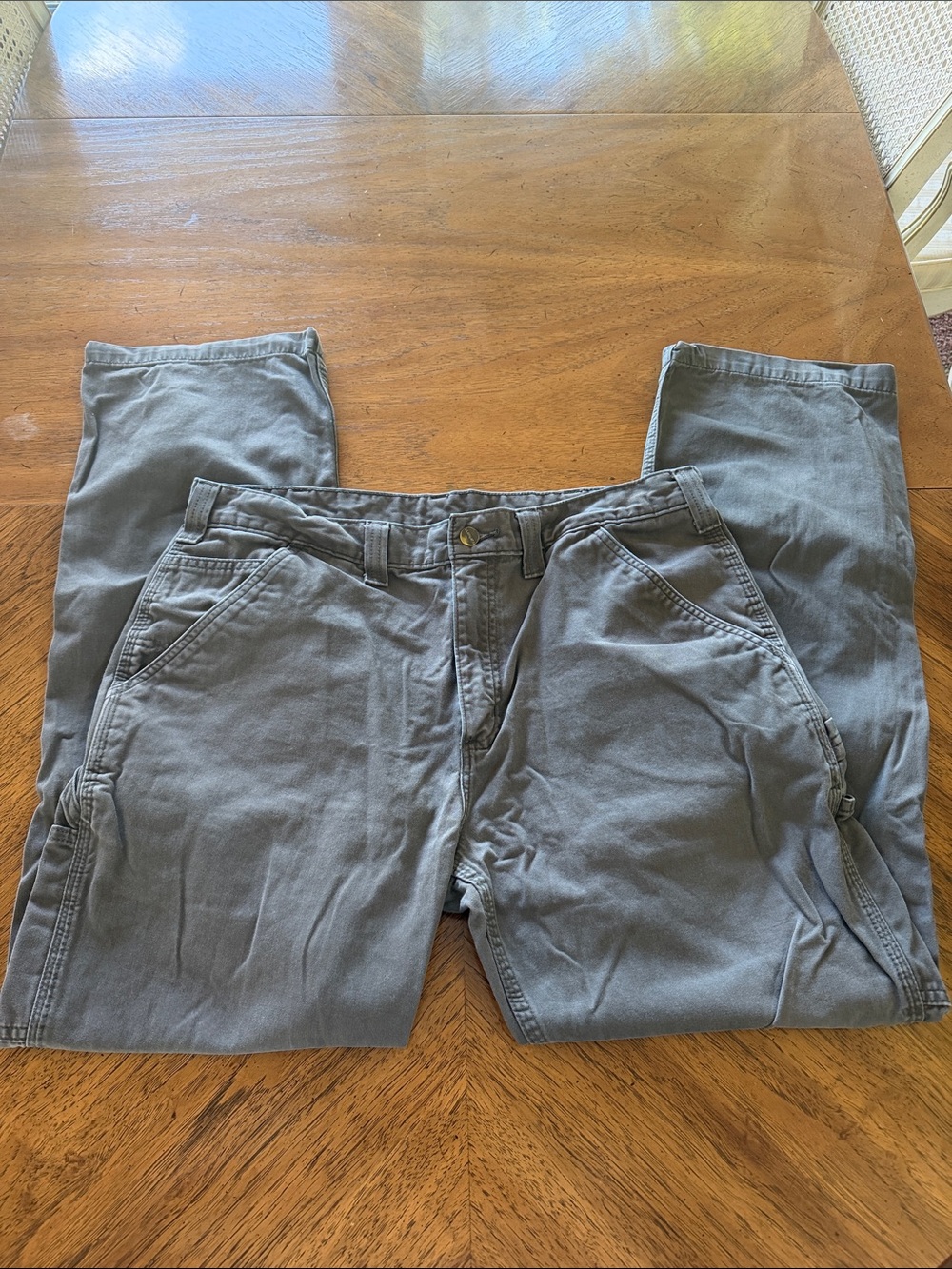 Carhartt Cargo Pants